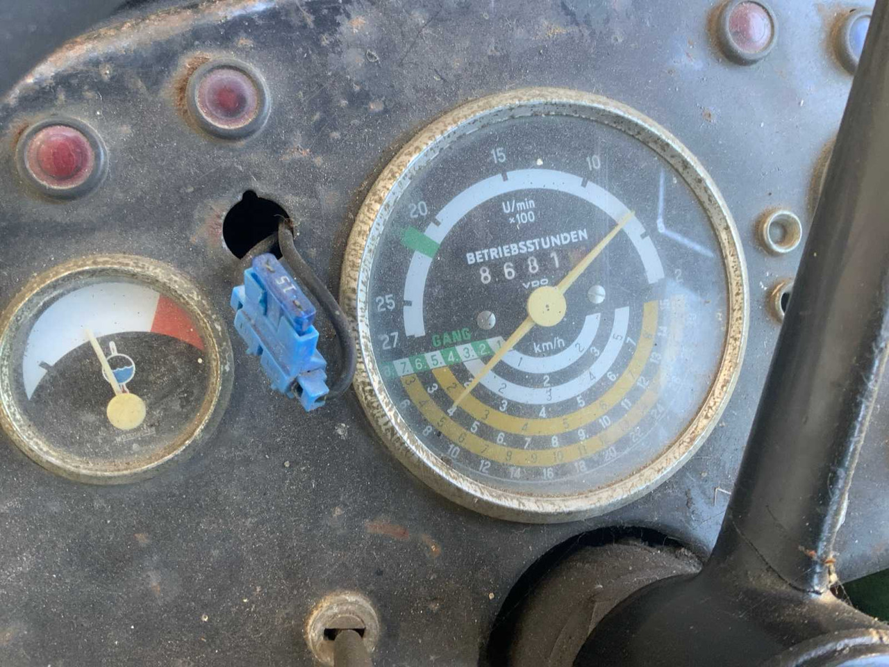 Τρακτέρ John Deere 42.19DL-01: φωτογραφία 27