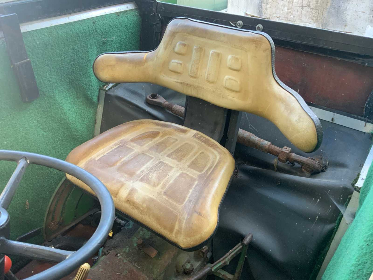 Τρακτέρ John Deere 42.19DL-01: φωτογραφία 25