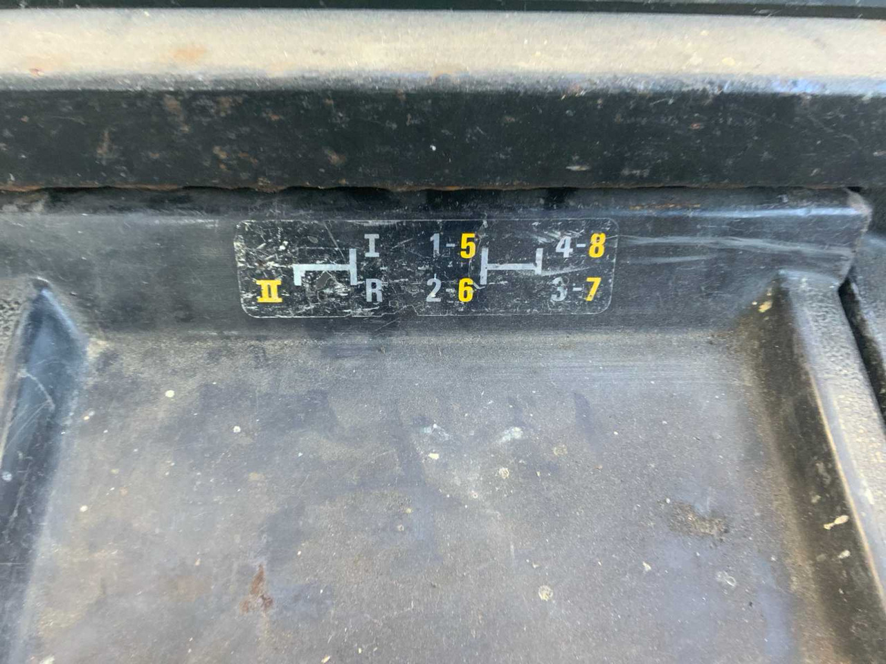 Τρακτέρ John Deere 42.19DL-01: φωτογραφία 33