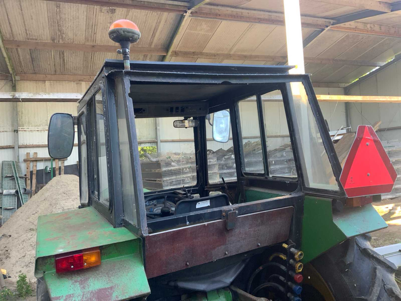Τρακτέρ John Deere 42.19DL-01: φωτογραφία 22