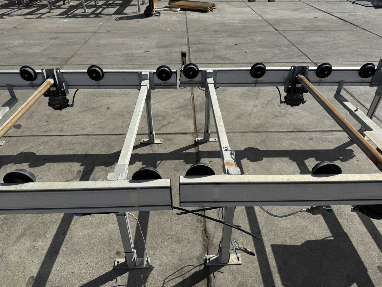 Γεωργικά μηχανήματα Kg systems: φωτογραφία 7