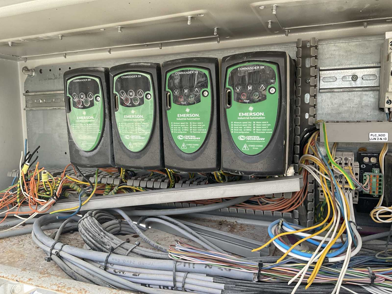 Γεωργικά μηχανήματα Kg systems: φωτογραφία 17