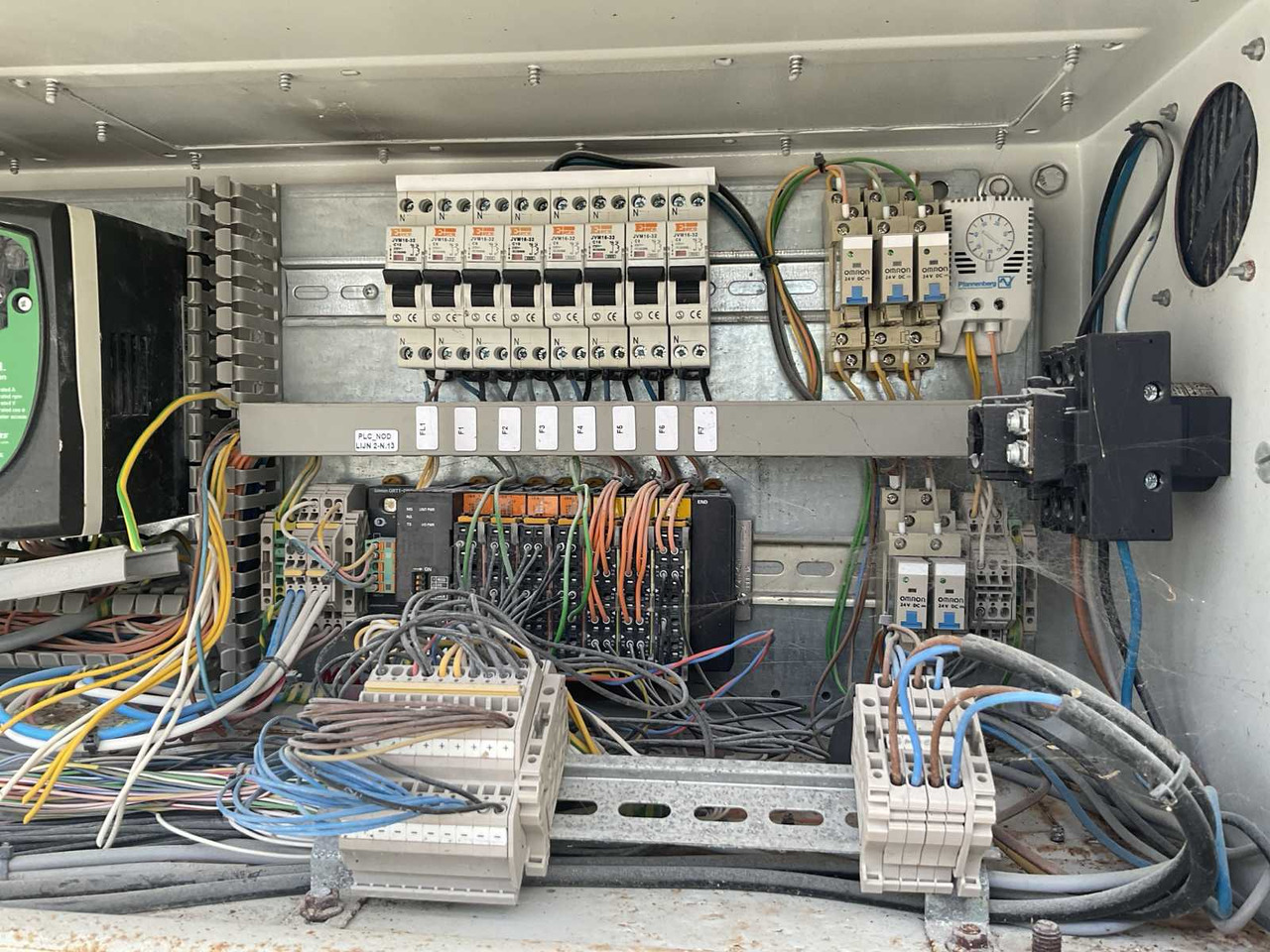 Γεωργικά μηχανήματα Kg systems: φωτογραφία 16