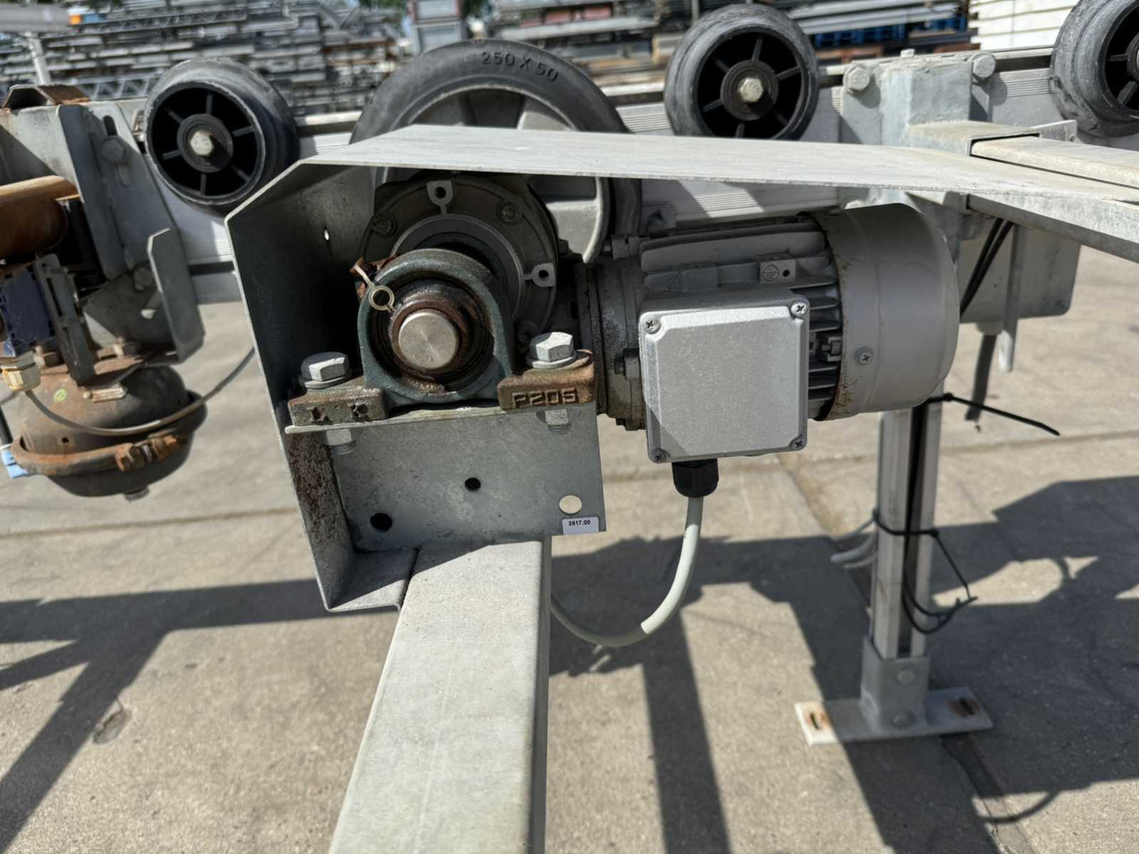 Γεωργικά μηχανήματα Kg systems: φωτογραφία 11