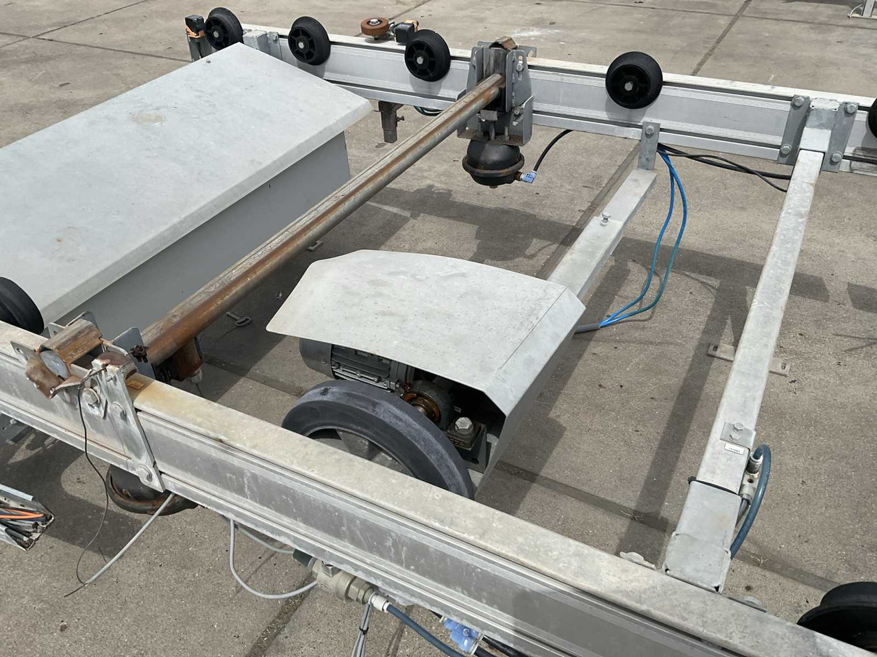 Γεωργικά μηχανήματα Kg systems: φωτογραφία 9