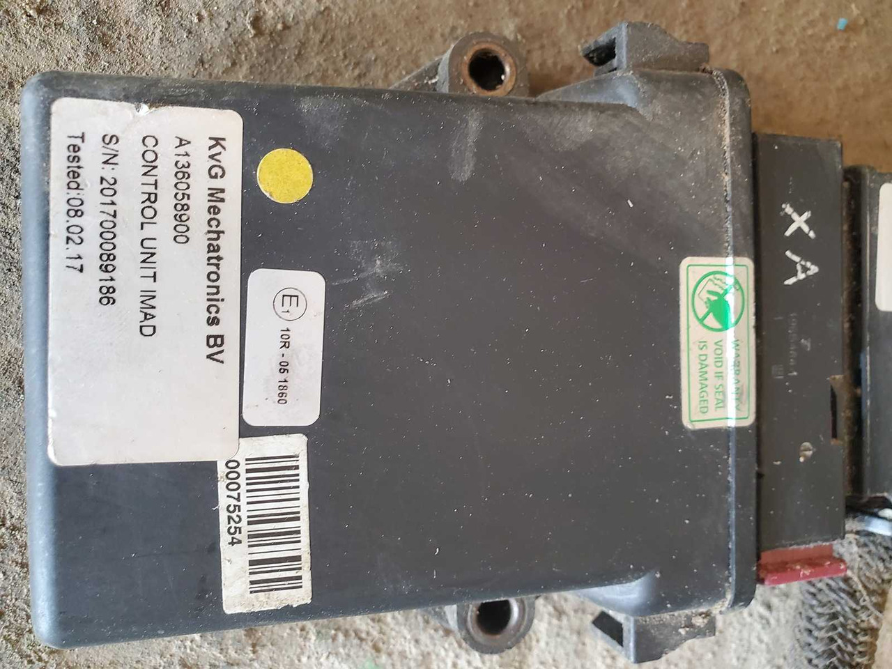Kubota iso match Tellus pro - Γεωργικά μηχανήματα: φωτογραφία 5 Kubota iso match Tellus pro - Γεωργικά μηχανήματα: φωτογραφία 5