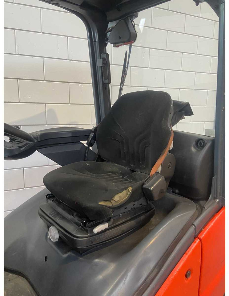 LINDE - 2013 - H20T - FORKLIFT TRUCK - SIDE-SHIFT - Περονοφόρο όχημα: φωτογραφία 5 LINDE - 2013 - H20T - FORKLIFT TRUCK - SIDE-SHIFT - Περονοφόρο όχημα: φωτογραφία 5