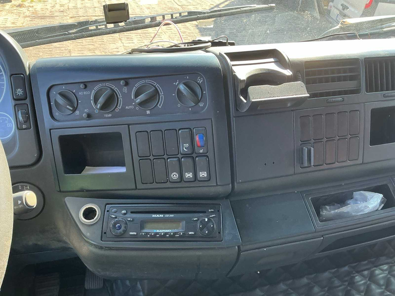 Φορτηγό MAN TRUCK / STAS TRAILER - TRUCK - 2006: φωτογραφία 22