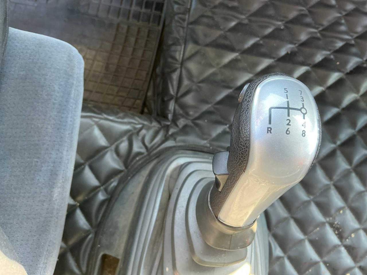 Φορτηγό MAN TRUCK / STAS TRAILER - TRUCK - 2006: φωτογραφία 31