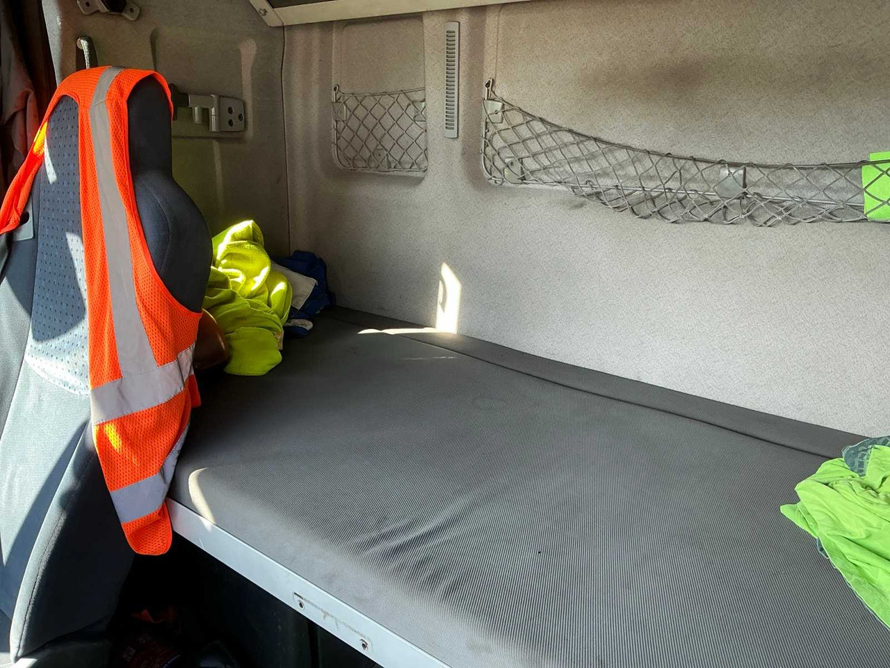 Φορτηγό MAN TRUCK / STAS TRAILER - TRUCK - 2006: φωτογραφία 25