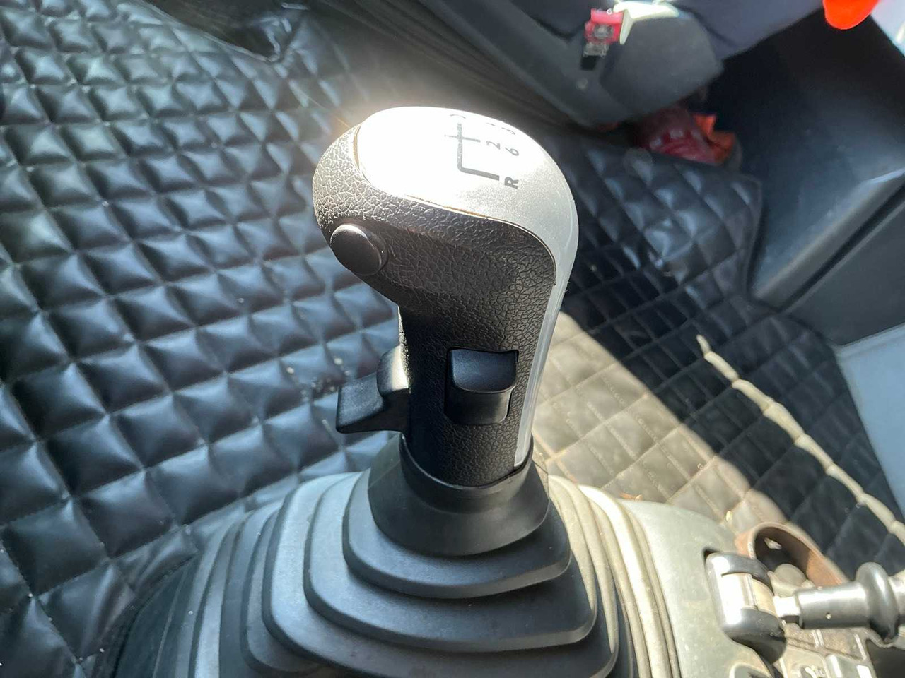 Φορτηγό MAN TRUCK / STAS TRAILER - TRUCK - 2006: φωτογραφία 32