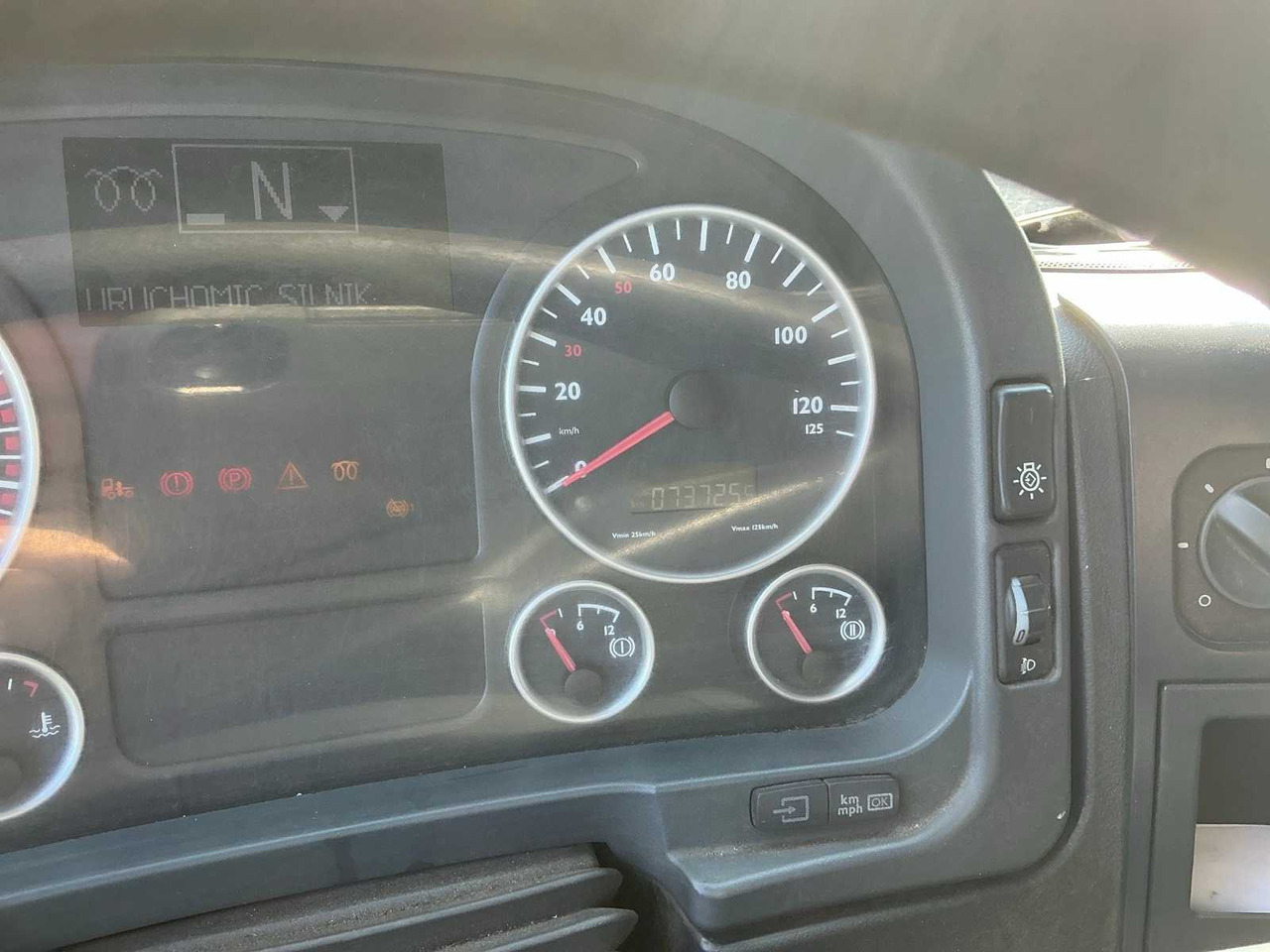 Φορτηγό MAN TRUCK / STAS TRAILER - TRUCK - 2006: φωτογραφία 34