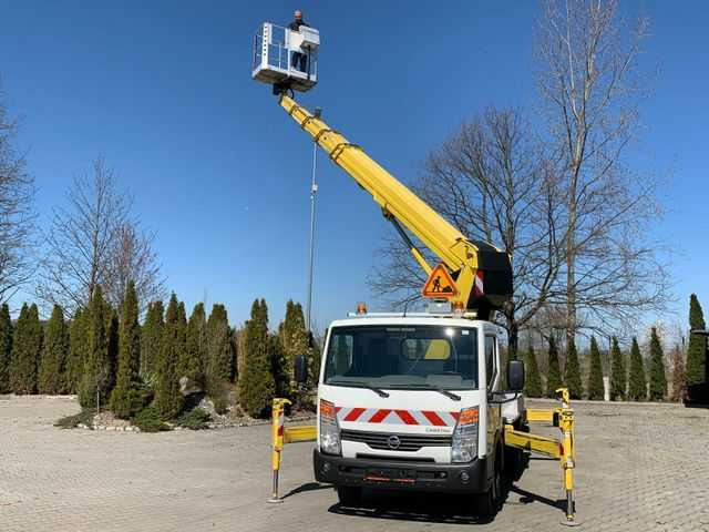 NISSAN - TB 270 - COMMERCIAL VEHICLE - Ελαφρύ επαγγελματικό: φωτογραφία 4 NISSAN - TB 270 - COMMERCIAL VEHICLE - Ελαφρύ επαγγελματικό: φωτογραφία 4