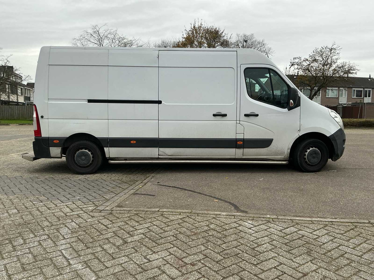 OPEL MOVANO 2.3 CDTI L3H2 COMMERCIAL VEHICLE EURO6 - Ελαφρύ επαγγελματικό: φωτογραφία 4 OPEL MOVANO 2.3 CDTI L3H2 COMMERCIAL VEHICLE EURO6 - Ελαφρύ επαγγελματικό: φωτογραφία 4