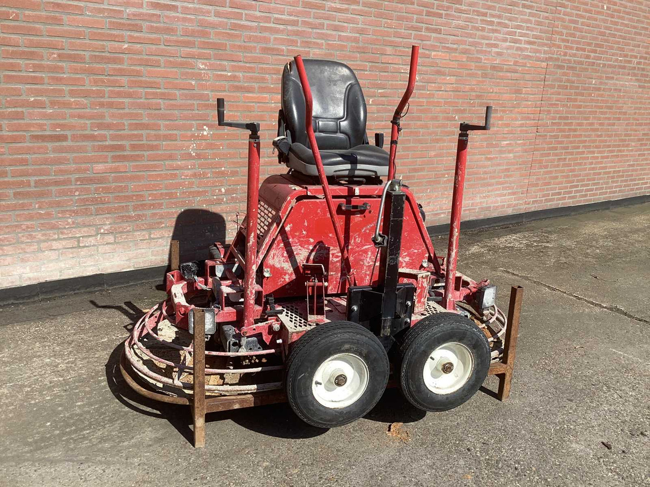 PACLITE PRT168M - Λειαντηρας δαπεδου: φωτογραφία 1 PACLITE PRT168M - Λειαντηρας δαπεδου: φωτογραφία 1