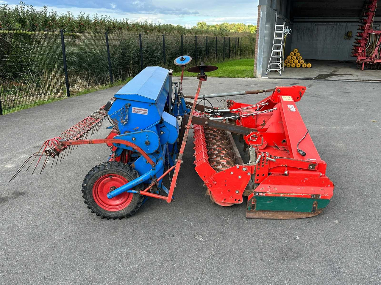 Perugini SK300 - Σβολοκόπτης: φωτογραφία 5 Perugini SK300 - Σβολοκόπτης: φωτογραφία 5