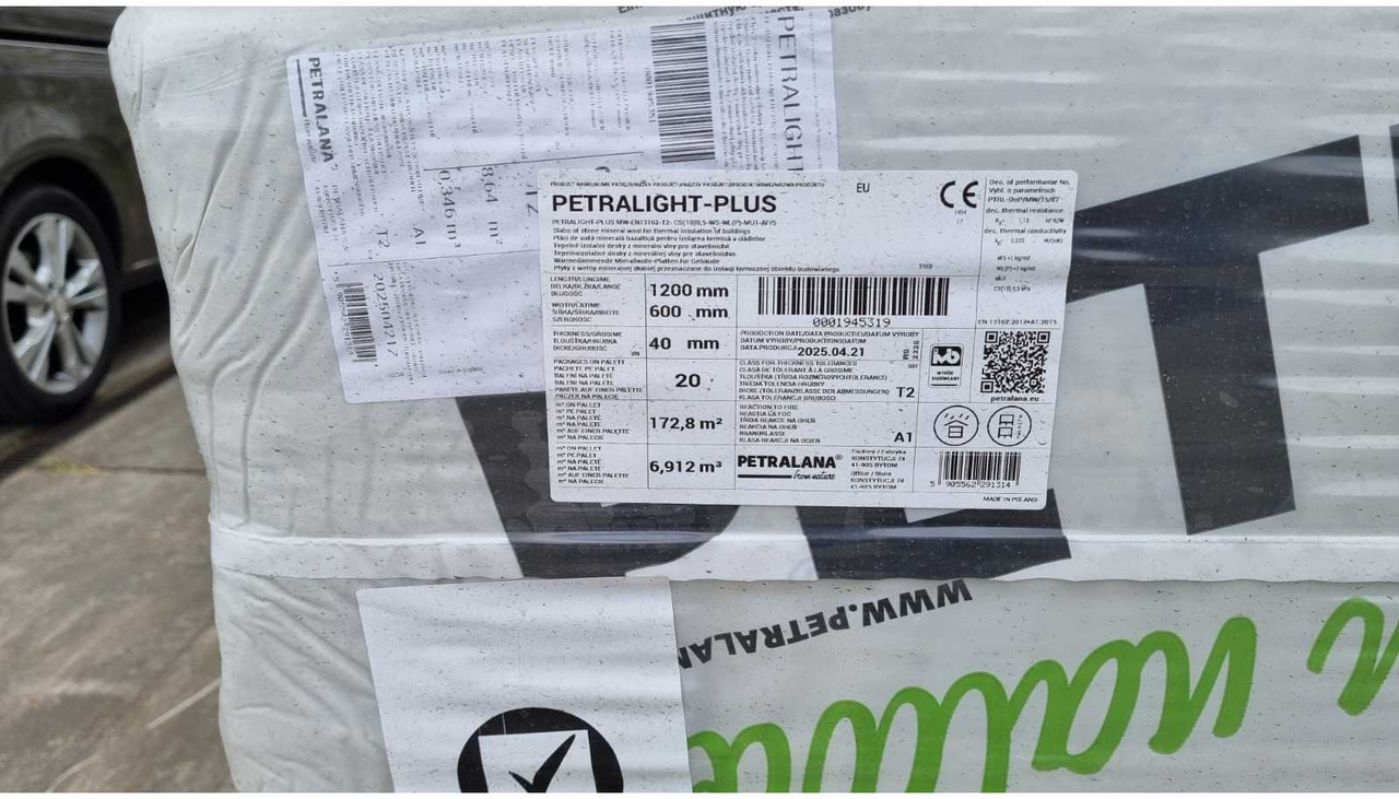 Petralana Petralight-plus - Εξοπλισμού κατασκευών: φωτογραφία 3 Petralana Petralight-plus - Εξοπλισμού κατασκευών: φωτογραφία 3