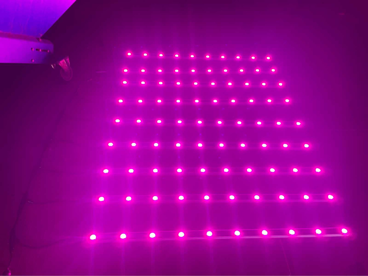 Philips GP LED production DR/B 150 LB - Γεωργικά μηχανήματα: φωτογραφία 5 Philips GP LED production DR/B 150 LB - Γεωργικά μηχανήματα: φωτογραφία 5