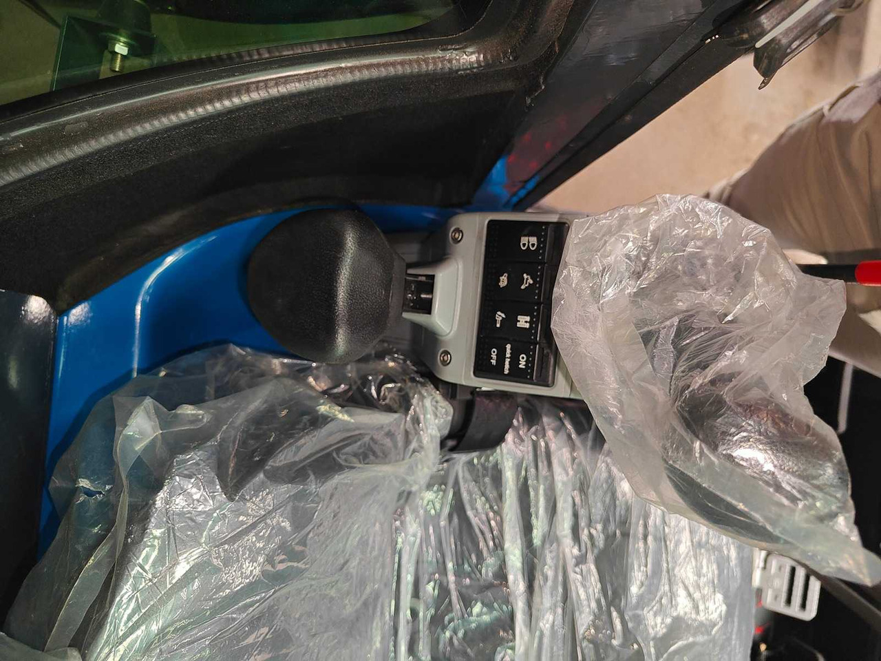 Μίνι εκσκαφέας RIPPA - 2025 - R22 - MINI EXCAVATOR: φωτογραφία 11 Μίνι εκσκαφέας RIPPA - 2025 - R22 - MINI EXCAVATOR: φωτογραφία 11