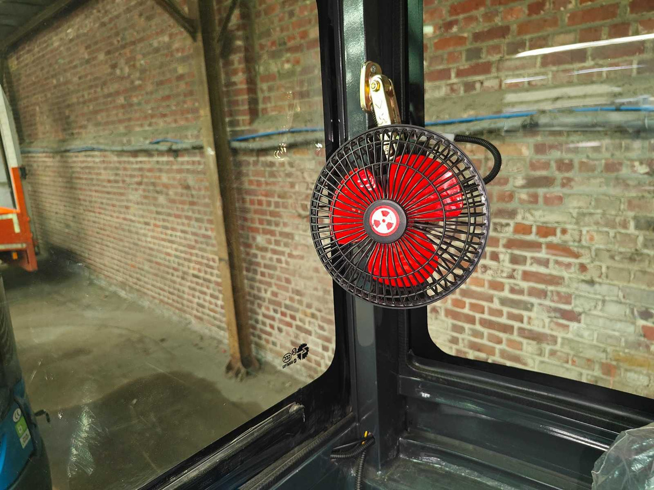 Μίνι εκσκαφέας RIPPA - 2025 - R22 - MINI EXCAVATOR: φωτογραφία 10 Μίνι εκσκαφέας RIPPA - 2025 - R22 - MINI EXCAVATOR: φωτογραφία 10