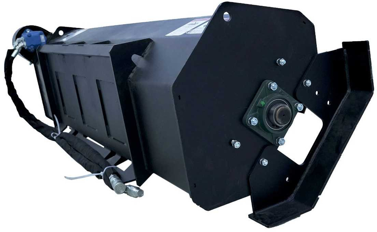 Rhino-cross Tiller - Γεωργική φρέζα: φωτογραφία 4 Rhino-cross Tiller - Γεωργική φρέζα: φωτογραφία 4