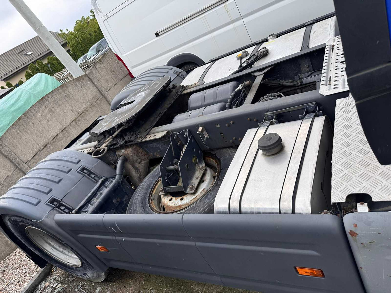 Επικαθήμενο SCANIA - R480/ BKE 70VK - TRACTOR - 2008: φωτογραφία 8