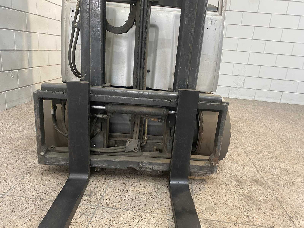 STILL - 2006 - RX20-20 - FORKLIFT - Περονοφόρο όχημα: φωτογραφία 5 STILL - 2006 - RX20-20 - FORKLIFT - Περονοφόρο όχημα: φωτογραφία 5