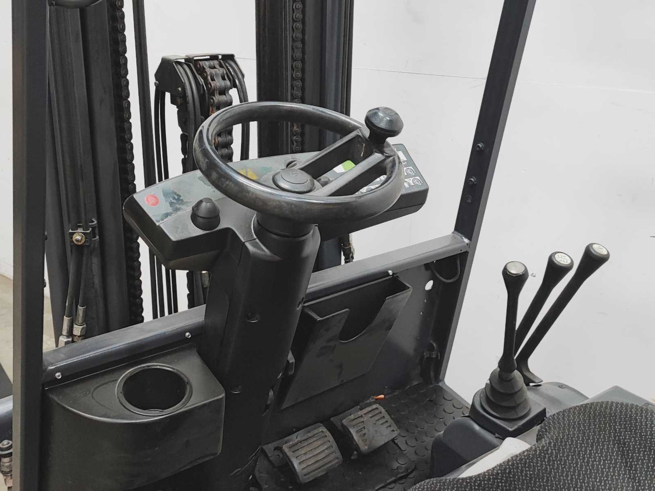 Περονοφόρο όχημα STILL - R20-18 - FORKLIFT TRUCK - 2004: φωτογραφία 8