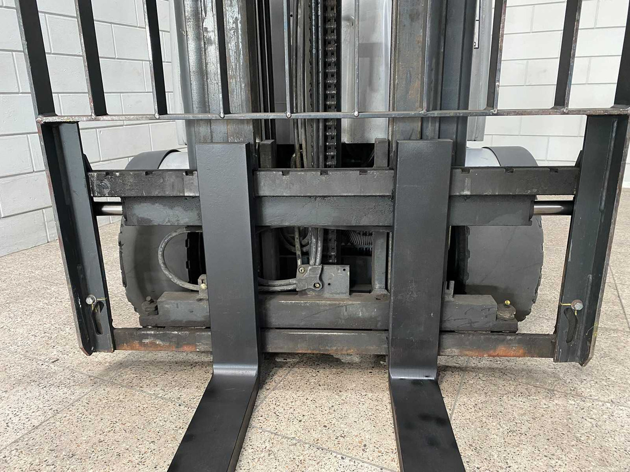 STILL - RX60-30 - FORKLIFT - Περονοφόρο όχημα: φωτογραφία 5 STILL - RX60-30 - FORKLIFT - Περονοφόρο όχημα: φωτογραφία 5