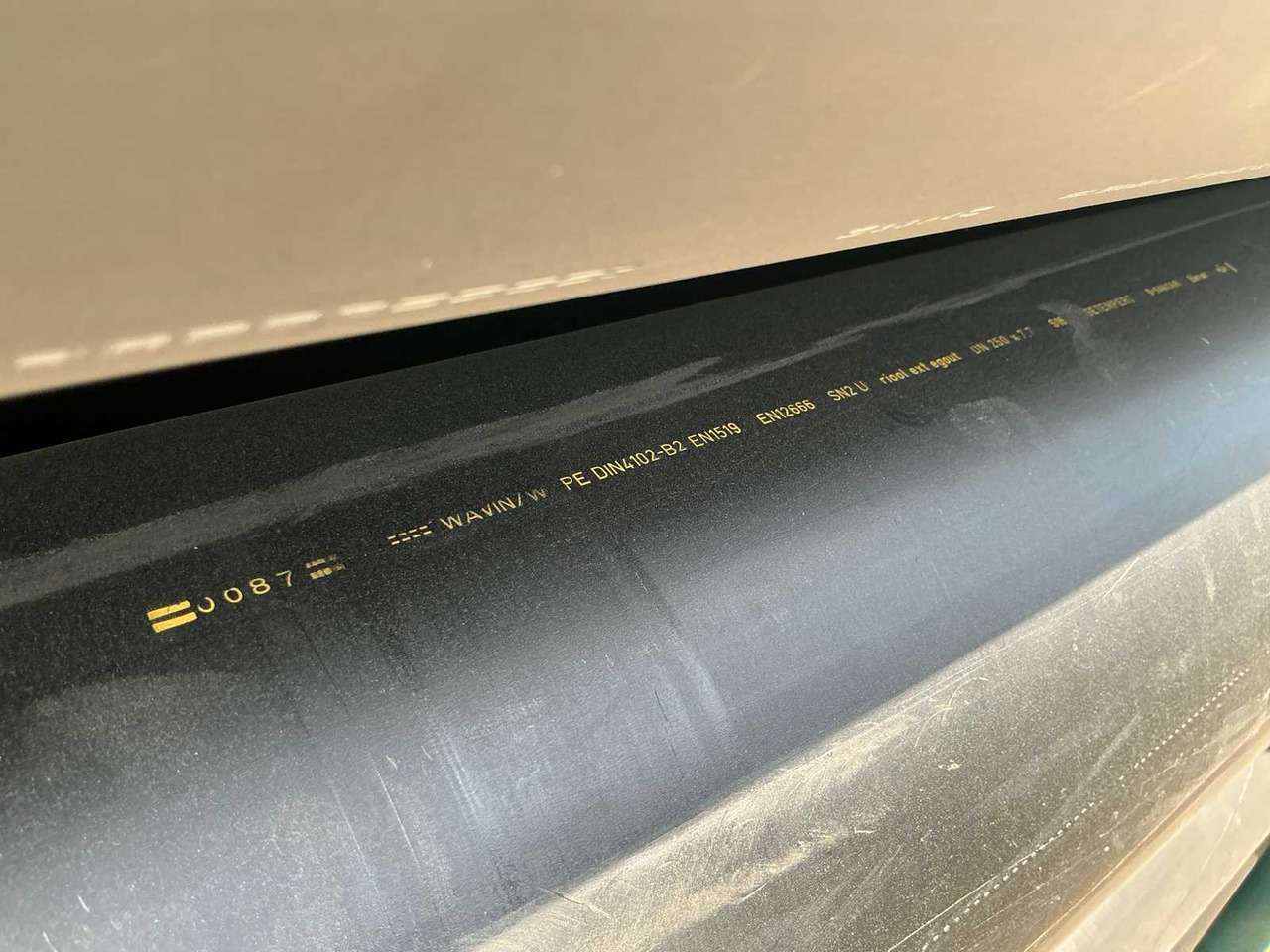 Sewer pipe (44x) - Σύστημα άρδευσης: φωτογραφία 4 Sewer pipe (44x) - Σύστημα άρδευσης: φωτογραφία 4