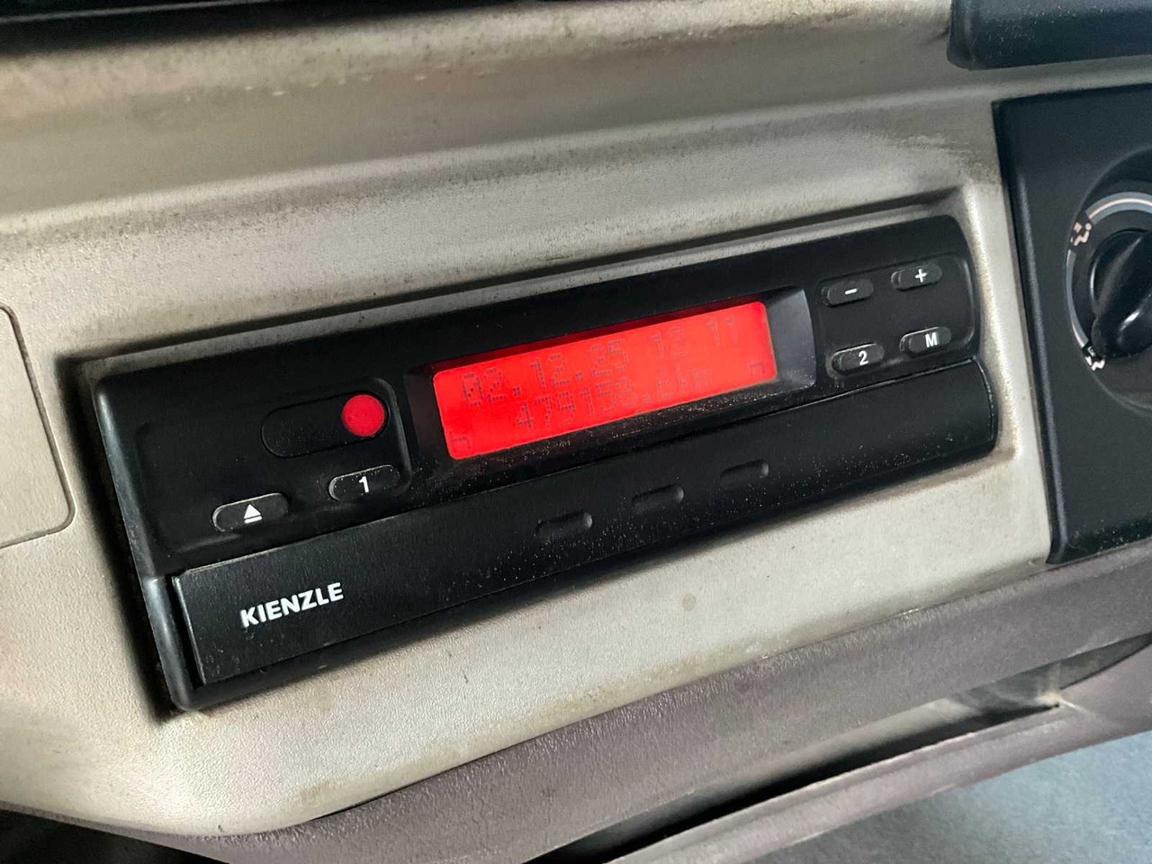 Φορτηγό TRACTOR RENAULT MAGNUM: φωτογραφία 18