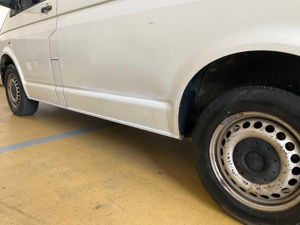 Ελαφρύ επαγγελματικό VOLKSWAGEN T5 PANEL VAN TDI D-PF VAN: φωτογραφία 25 Ελαφρύ επαγγελματικό VOLKSWAGEN T5 PANEL VAN TDI D-PF VAN: φωτογραφία 25