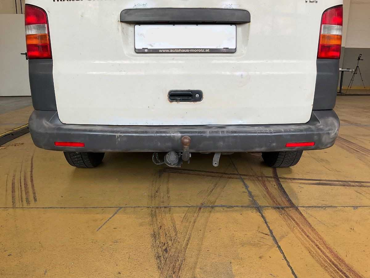 Ελαφρύ επαγγελματικό VOLKSWAGEN T5 PANEL VAN TDI D-PF VAN: φωτογραφία 6 Ελαφρύ επαγγελματικό VOLKSWAGEN T5 PANEL VAN TDI D-PF VAN: φωτογραφία 6