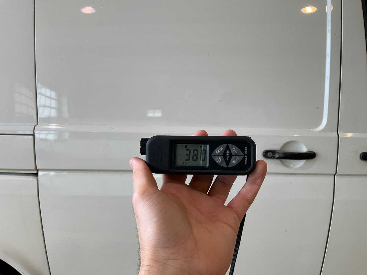 Ελαφρύ επαγγελματικό VOLKSWAGEN T5 PANEL VAN TDI D-PF VAN: φωτογραφία 27 Ελαφρύ επαγγελματικό VOLKSWAGEN T5 PANEL VAN TDI D-PF VAN: φωτογραφία 27