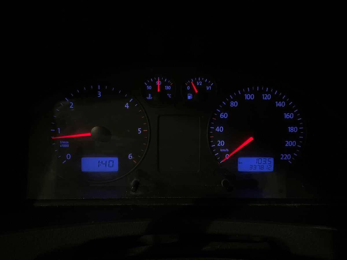 Ελαφρύ επαγγελματικό VOLKSWAGEN T5 PANEL VAN TDI D-PF VAN: φωτογραφία 12 Ελαφρύ επαγγελματικό VOLKSWAGEN T5 PANEL VAN TDI D-PF VAN: φωτογραφία 12