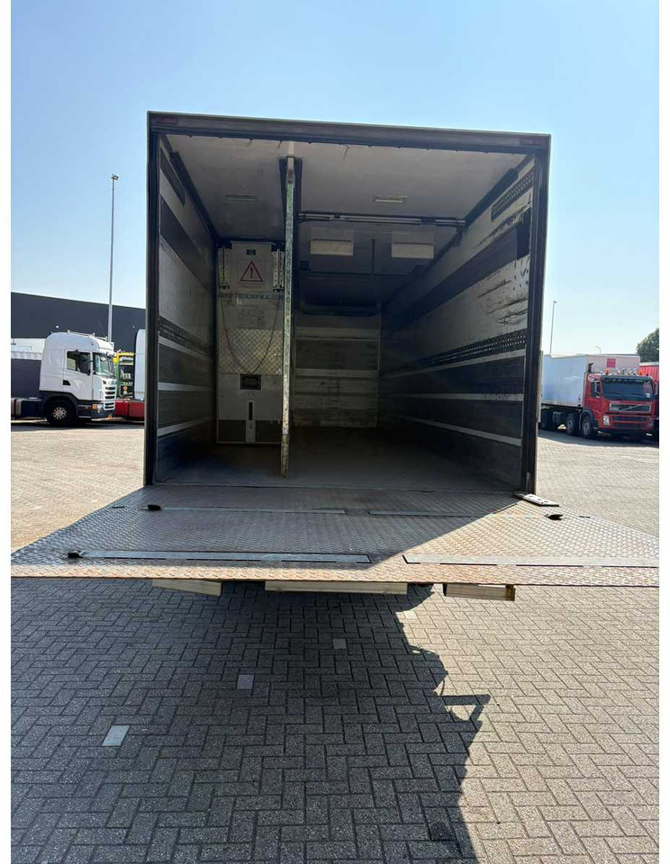 VOLVO - FM 9 COOLING 260 - TRUCK - Φορτηγό: φωτογραφία 5 VOLVO - FM 9 COOLING 260 - TRUCK - Φορτηγό: φωτογραφία 5