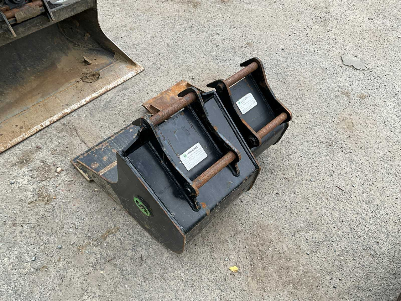 Μίνι εκσκαφέας Volvo EC18E: φωτογραφία 19