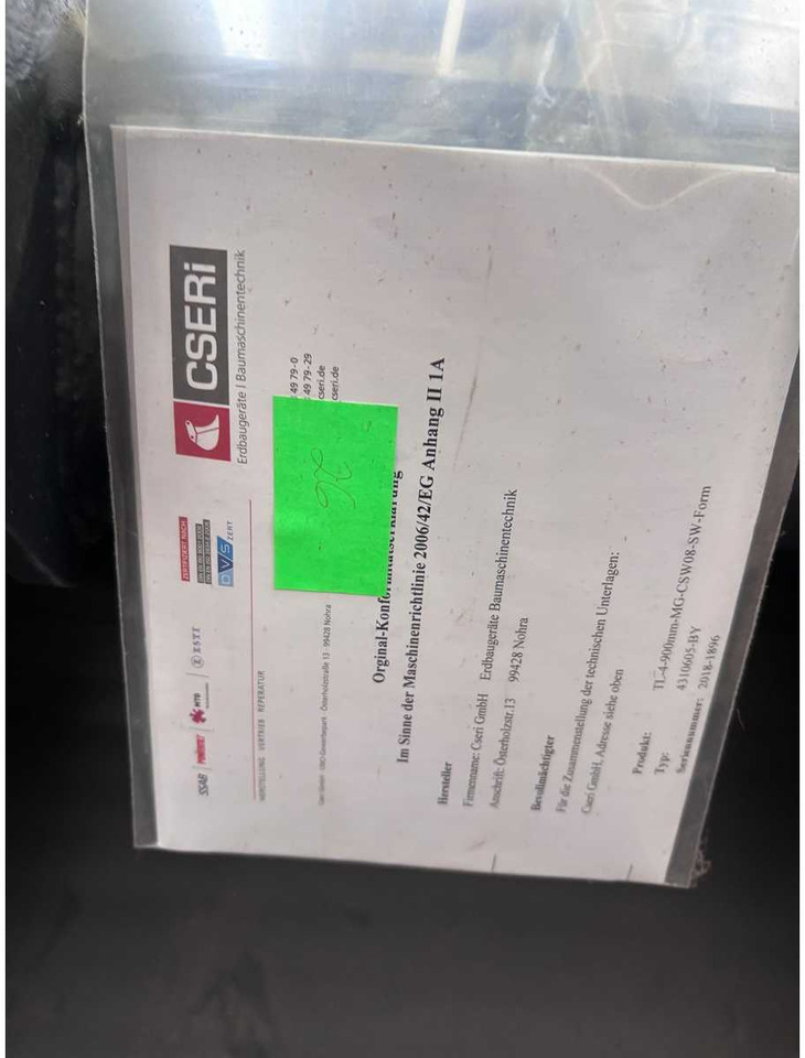 YANMAR - SW08 - TYPE4 - 2018 - LOW SPOON 900MM - 327 LITRES - Ελαστιχοφόρος φορτωτής: φωτογραφία 4 YANMAR - SW08 - TYPE4 - 2018 - LOW SPOON 900MM - 327 LITRES - Ελαστιχοφόρος φορτωτής: φωτογραφία 4