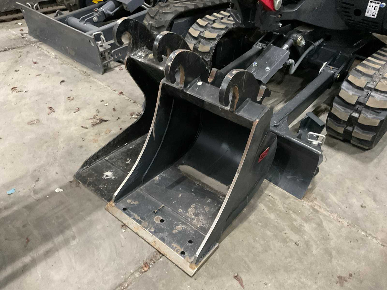 Yanmar SV 15 VT - Μίνι εκσκαφέας: φωτογραφία 2 Yanmar SV 15 VT - Μίνι εκσκαφέας: φωτογραφία 2
