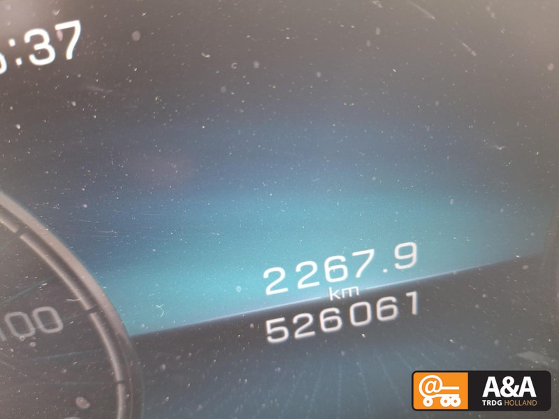 Mercedes-Benz ACTROS 1845 LS MP5 MIRRORCAM FRIGO - NEW CONDITION - 2021 - Τράκτορας: φωτογραφία 3 Mercedes-Benz ACTROS 1845 LS MP5 MIRRORCAM FRIGO - NEW CONDITION - 2021 - Τράκτορας: φωτογραφία 3