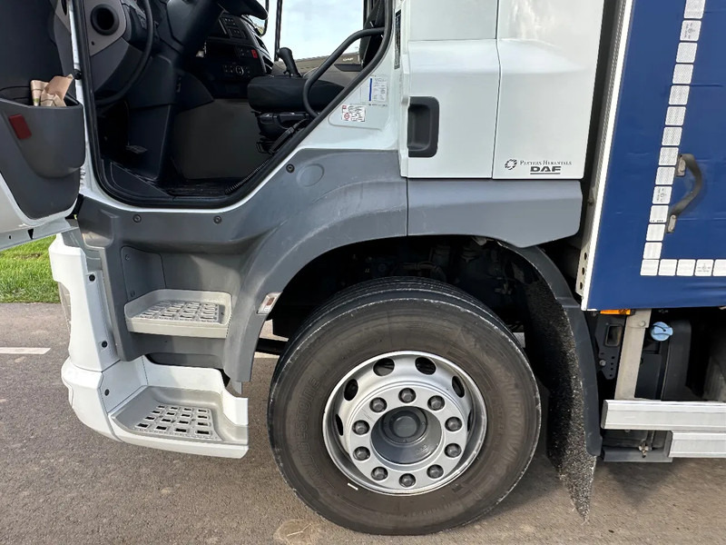 DAF CF 300 CF300 EURO6. 2020. 845x246x260 - Φορτηγό μουσαμάς: φωτογραφία 5 DAF CF 300 CF300 EURO6. 2020. 845x246x260 - Φορτηγό μουσαμάς: φωτογραφία 5