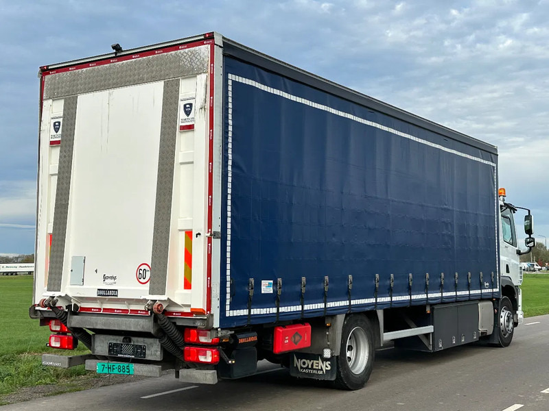 DAF CF 300 CF300 EURO6. 2020. 845x246x260 - Φορτηγό μουσαμάς: φωτογραφία 4 DAF CF 300 CF300 EURO6. 2020. 845x246x260 - Φορτηγό μουσαμάς: φωτογραφία 4