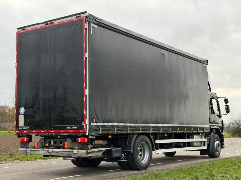 DAF CF 320 LF320.19. EURO6. 2021. 760x248x270 - Φορτηγό μουσαμάς: φωτογραφία 4 DAF CF 320 LF320.19. EURO6. 2021. 760x248x270 - Φορτηγό μουσαμάς: φωτογραφία 4