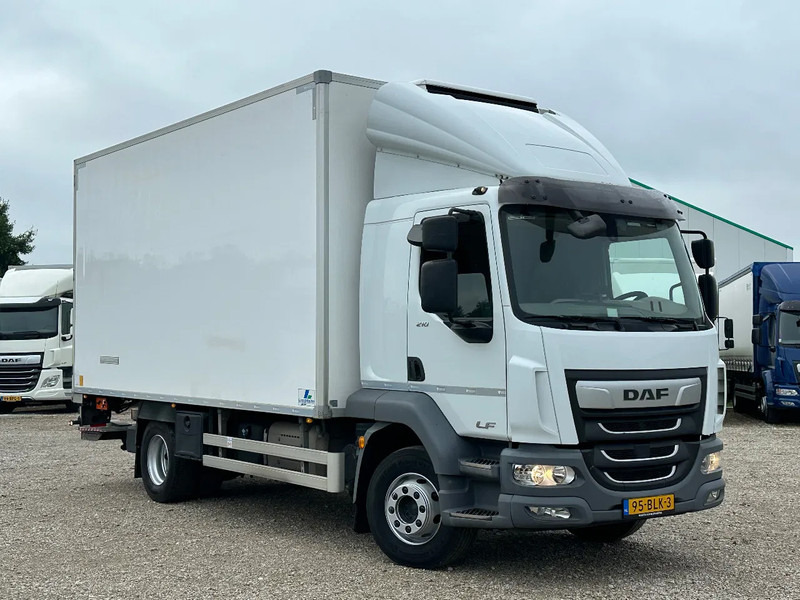 DAF LF 210 LF.14.210 EURO6. 550x250x260!! 6721kg Laadvermogen!! - Φορτηγό ψυγείο: φωτογραφία 2 DAF LF 210 LF.14.210 EURO6. 550x250x260!! 6721kg Laadvermogen!! - Φορτηγό ψυγείο: φωτογραφία 2
