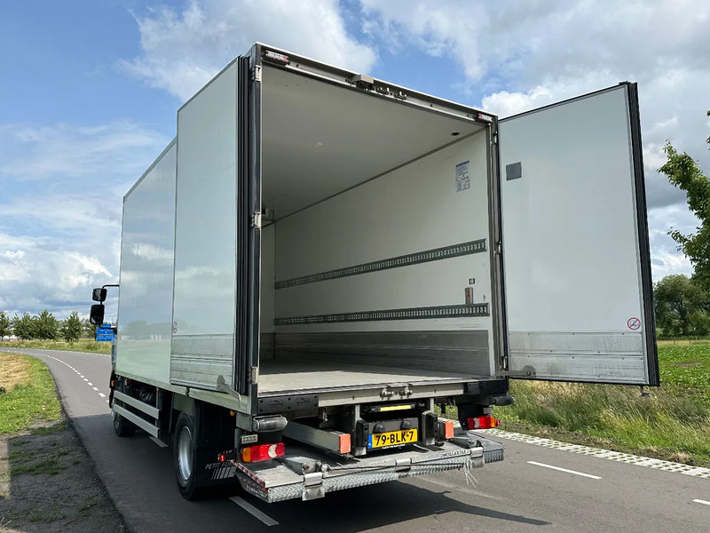 DAF LF 210 LF210.14. EURO6. 2018. KOELBAKWAGEN MET LAADKLEP 2000kg - Φορτηγό ψυγείο: φωτογραφία 3 DAF LF 210 LF210.14. EURO6. 2018. KOELBAKWAGEN MET LAADKLEP 2000kg - Φορτηγό ψυγείο: φωτογραφία 3