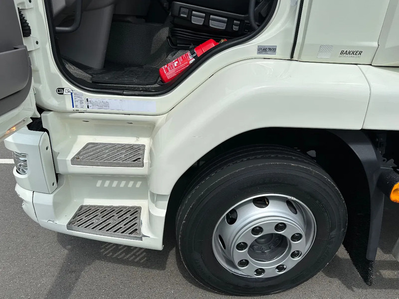 DAF LF 210 LF210.14. EURO6. 2022. 183401km 805x248x248. Bakwagen met Laadklep 2500kg - Φορτηγό κόφα: φωτογραφία 5 DAF LF 210 LF210.14. EURO6. 2022. 183401km 805x248x248. Bakwagen met Laadklep 2500kg - Φορτηγό κόφα: φωτογραφία 5