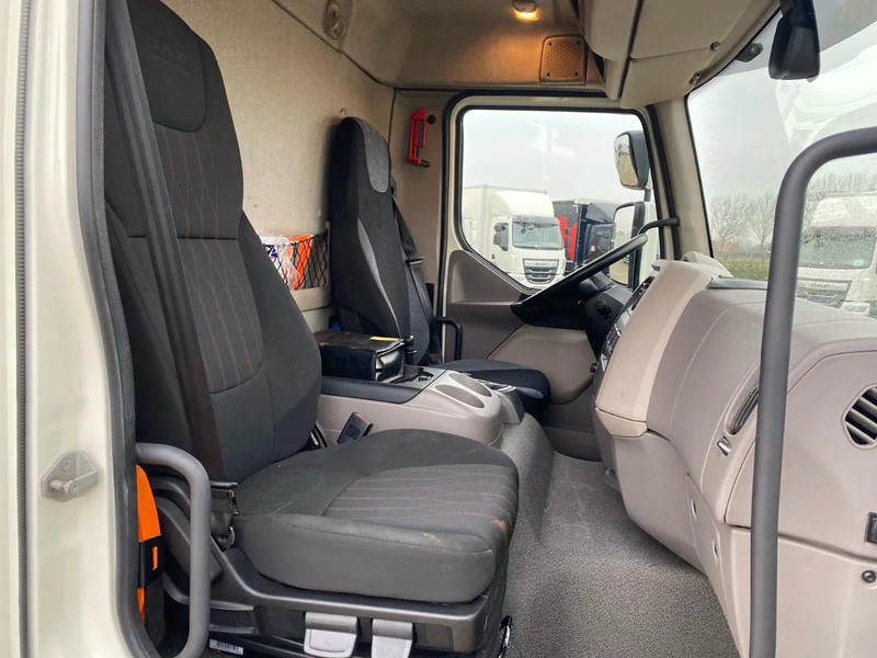 Μίσθωση DAF LF 230 LF 230.12. EURO6. 2020. Schuifzeil. 720x248x260 DAF LF 230 LF 230.12. EURO6. 2020. Schuifzeil. 720x248x260: φωτογραφία 17