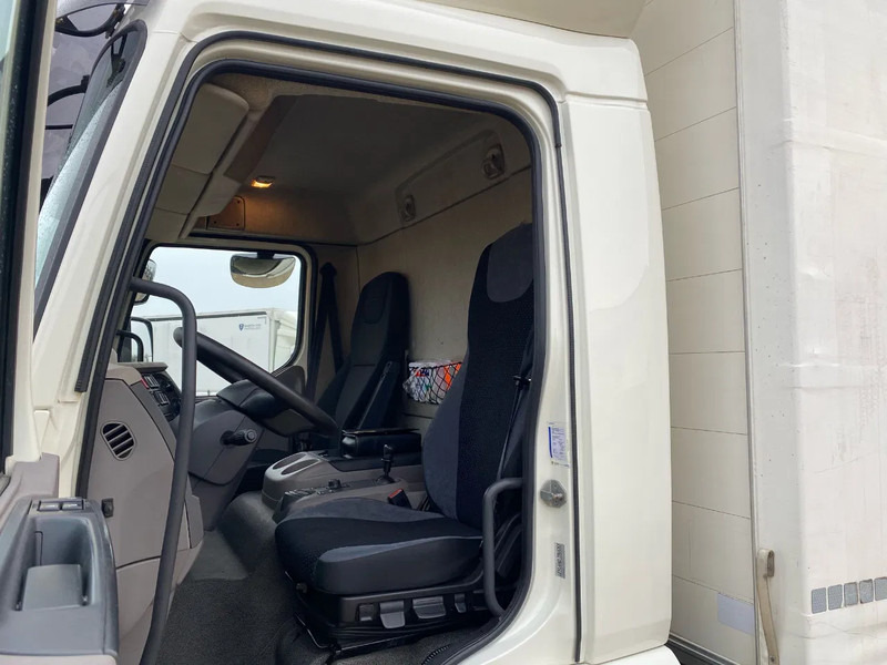 DAF LF 230 LF 230.12. EURO6. 2020. Schuifzeil. 720x248x260 - Φορτηγό μουσαμάς: φωτογραφία 5 DAF LF 230 LF 230.12. EURO6. 2020. Schuifzeil. 720x248x260 - Φορτηγό μουσαμάς: φωτογραφία 5
