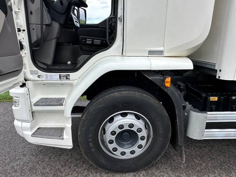DAF LF 230 LF 230.18 EURO6. 2021.181204km. 720x249x235. 10934kg. - Φορτηγό κόφα: φωτογραφία 5 DAF LF 230 LF 230.18 EURO6. 2021.181204km. 720x249x235. 10934kg. - Φορτηγό κόφα: φωτογραφία 5