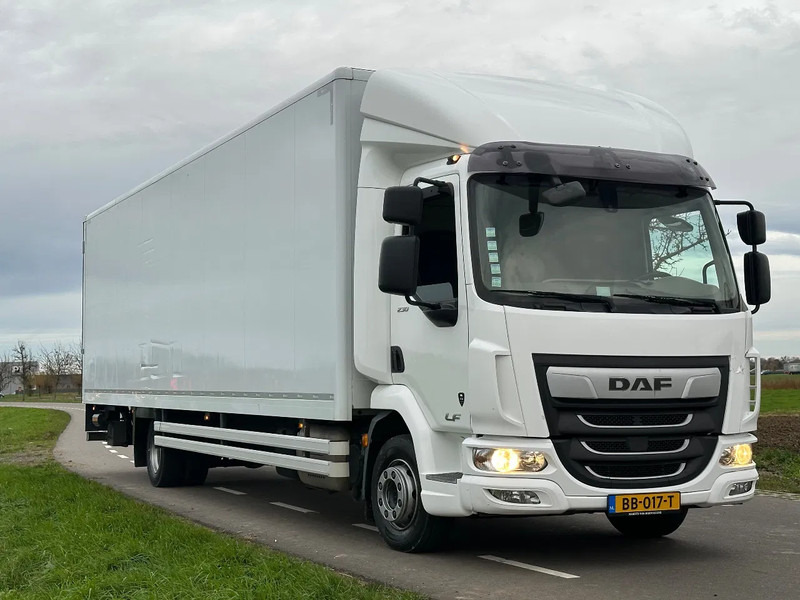 DAF LF 230 LF230.12 EURO6. 2018. 880x247x233 - Φορτηγό κόφα: φωτογραφία 2 DAF LF 230 LF230.12 EURO6. 2018. 880x247x233 - Φορτηγό κόφα: φωτογραφία 2